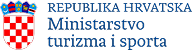 Republika Hrvatska Ministarstvo turizma i sporta